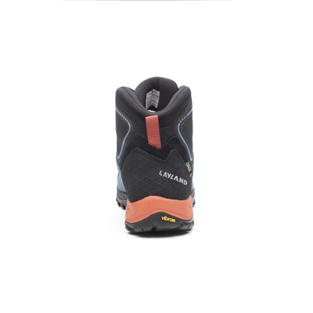 Ботинки INPHINITY GTX (EU 45 USm 11.5 СМ 29.5; teal blue)